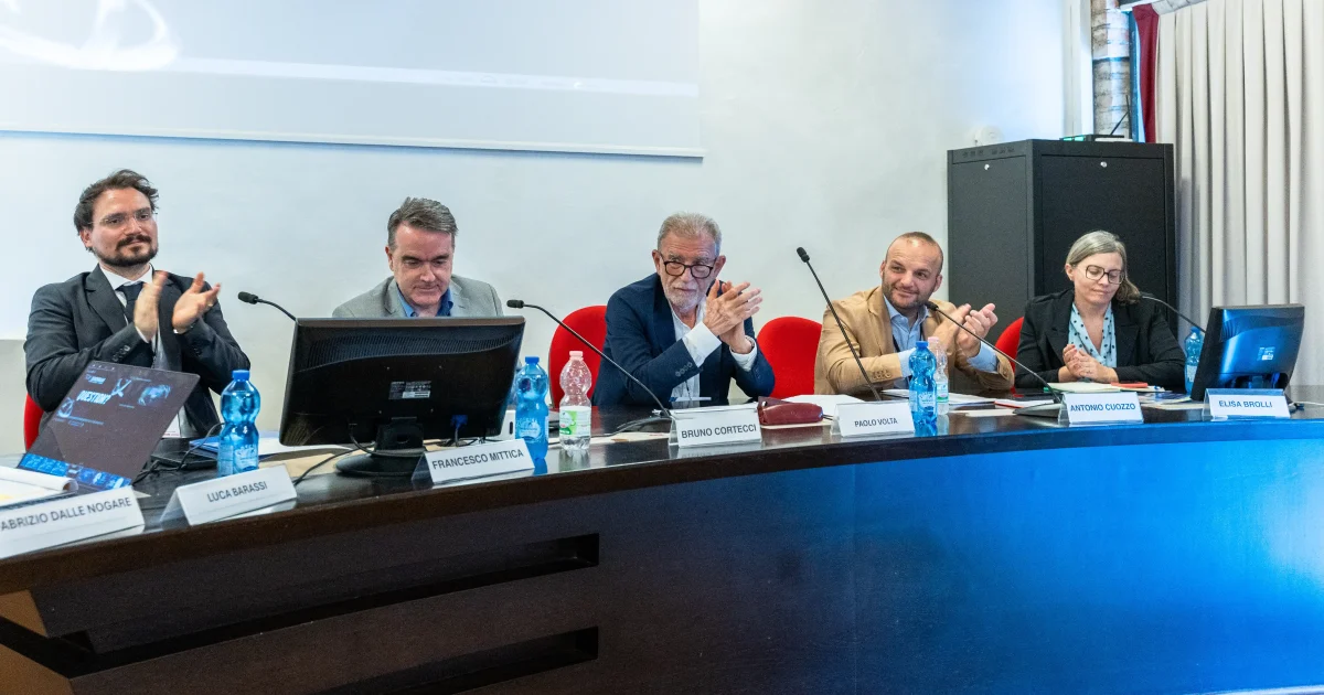 Panel Zerogradi 2026 dedicato alla cold chain e al trasporto a temperatura controllata