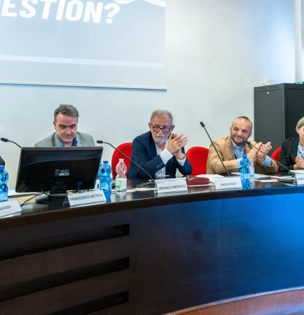 Panel Zerogradi 2026 dedicato alla cold chain e al trasporto a temperatura controllata