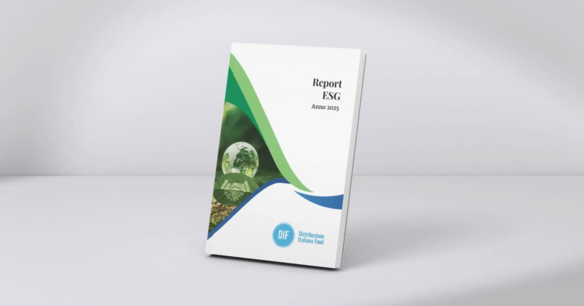 Report ESG DIF