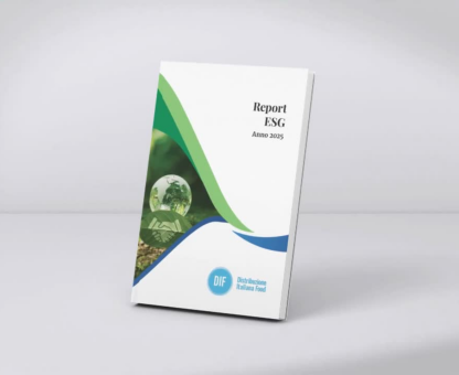 Report ESG DIF