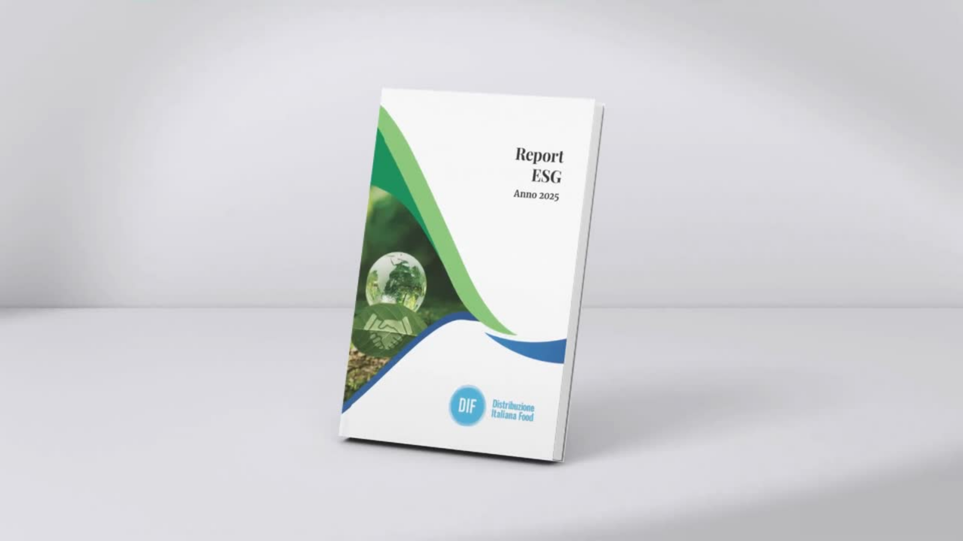 Report ESG DIF